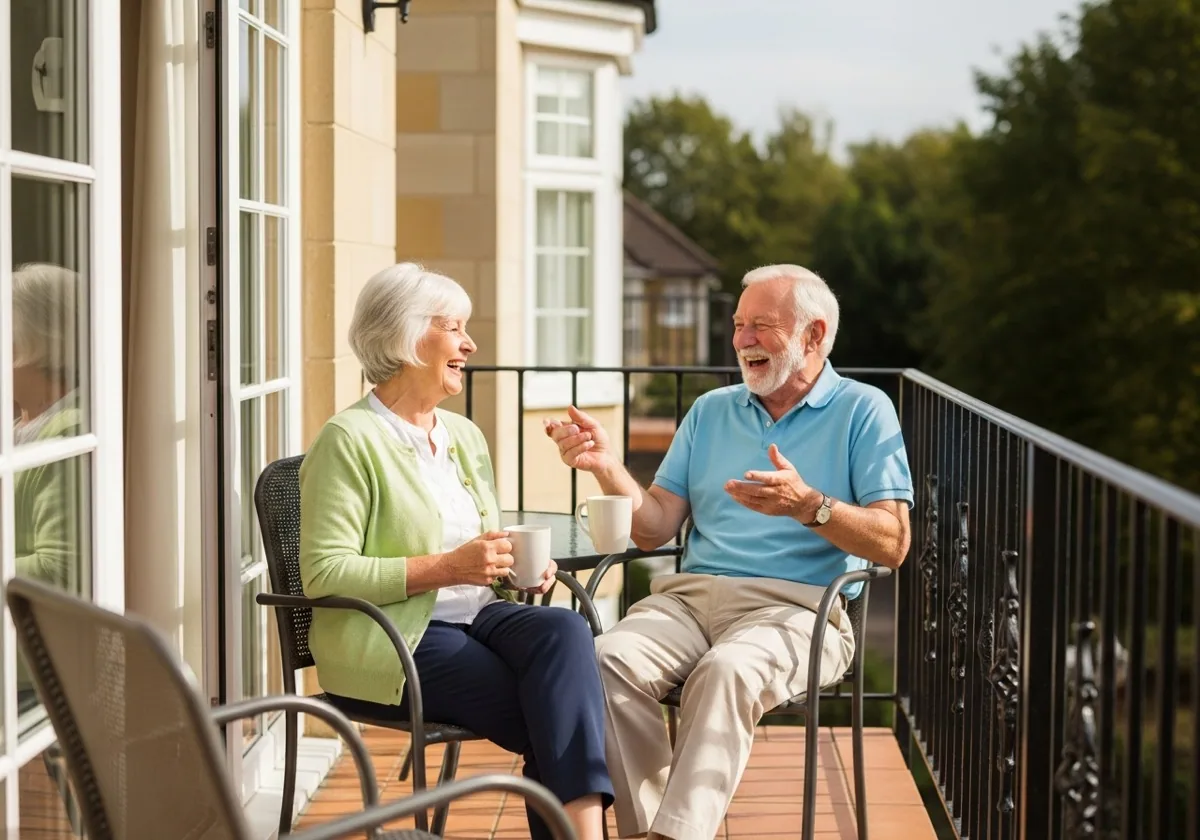 9 Ways Property Will Change Your Life
