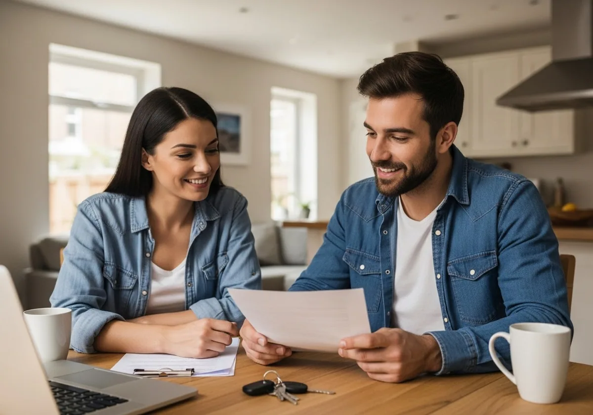 Buy-to-Let Strategy: Is this the right one for you?