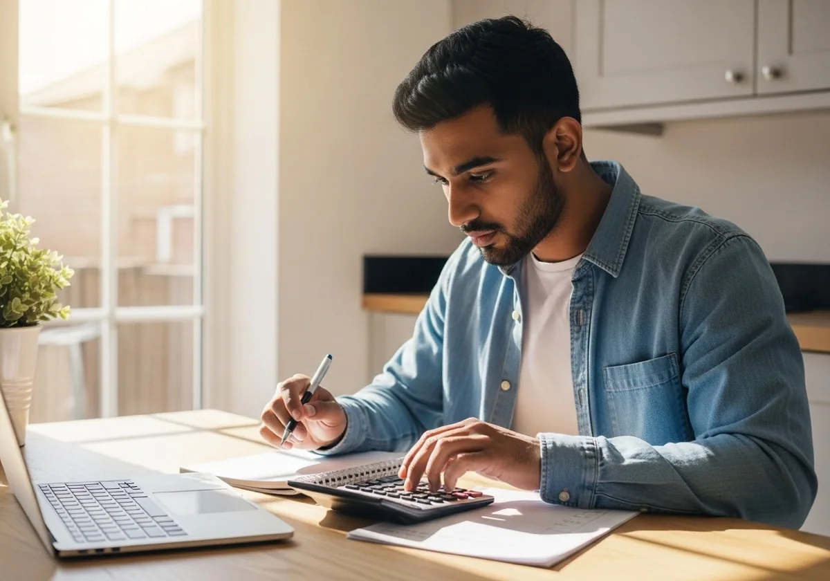 How to calculate property yields