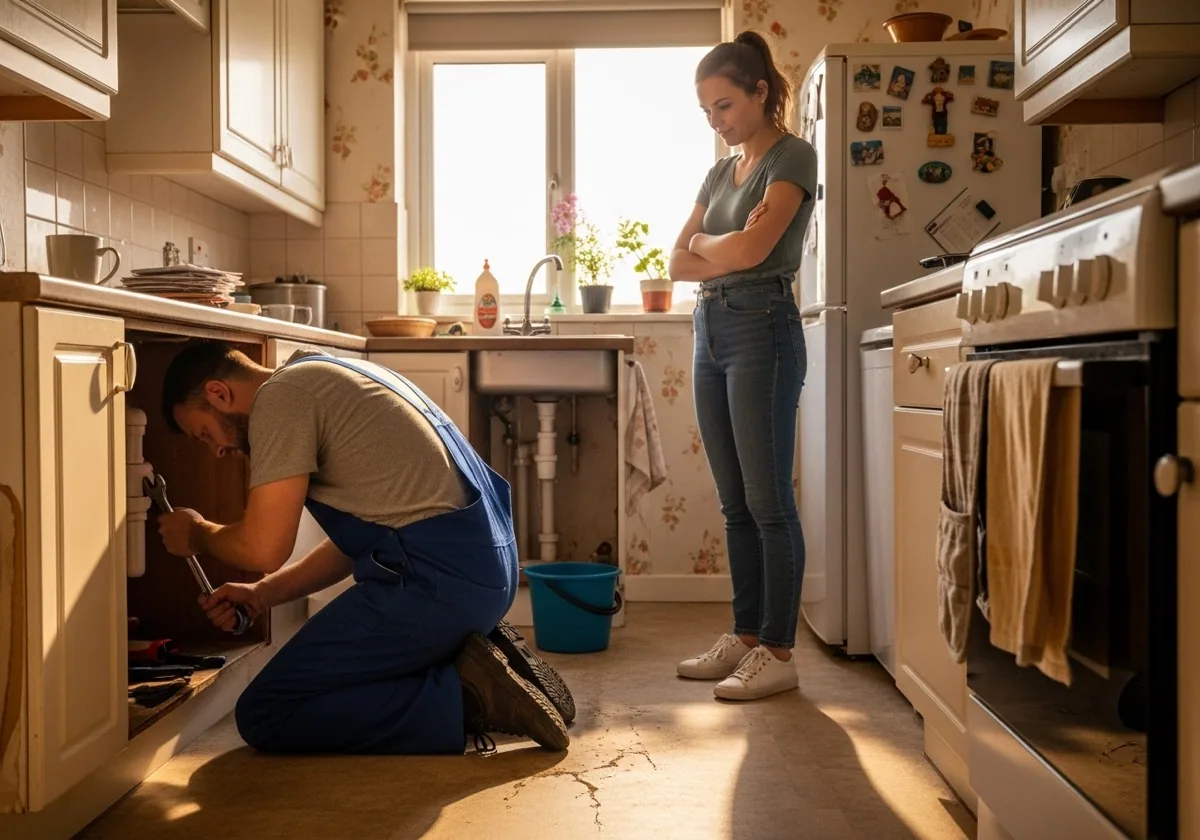 Dealing with Common Tenant Issues