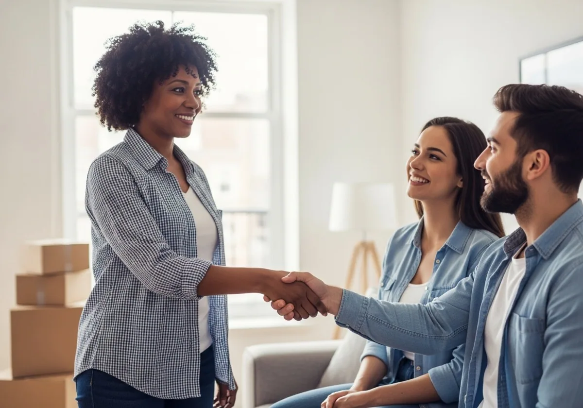 Finding and Screening Tenants: A Guide for New Landlords