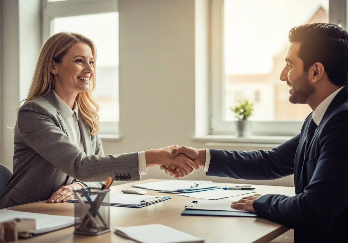 Working with a property sourcing company – the complete guide
