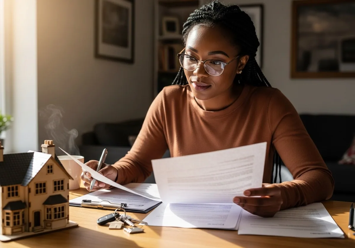 Investing in property: The 5 steps you need to succeed