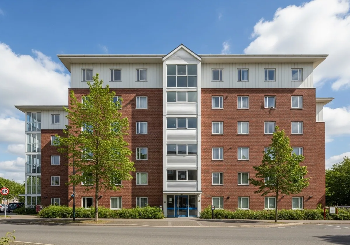 Student pods and hotels: why you shouldn’t invest in them