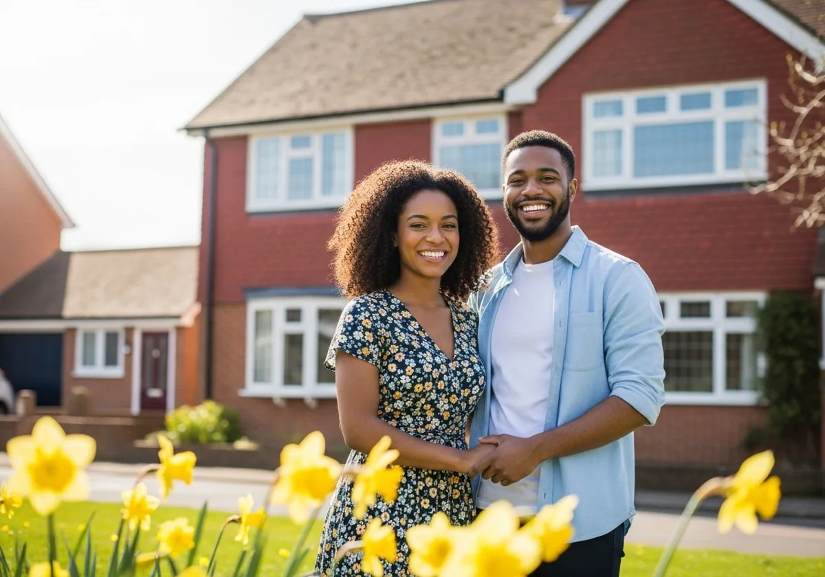 How to Make 2026 Your Best Property Year EVER