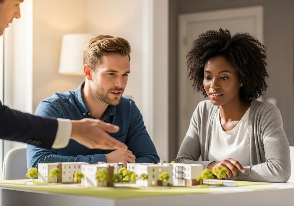 Off-plan property: What you need to know before buying off-plan