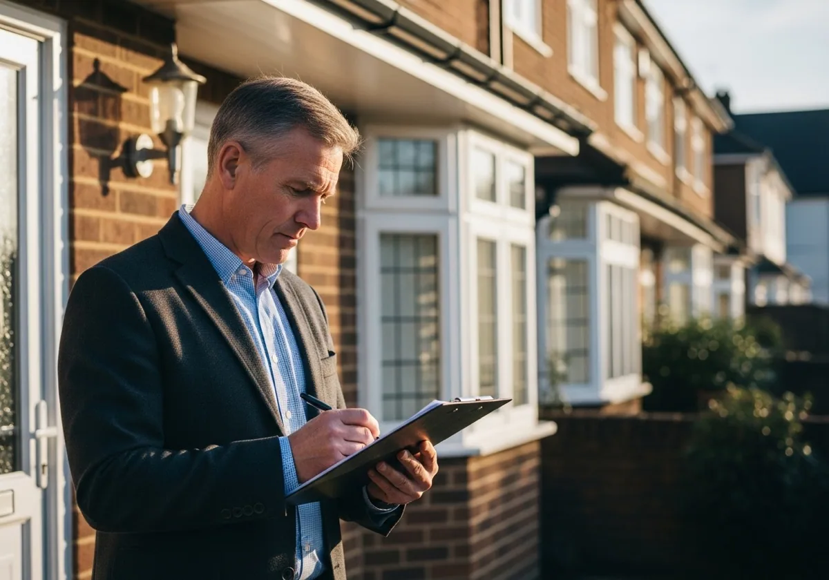 Why your “below market value” property got down-valued (and why it doesn’t mean you overpaid)