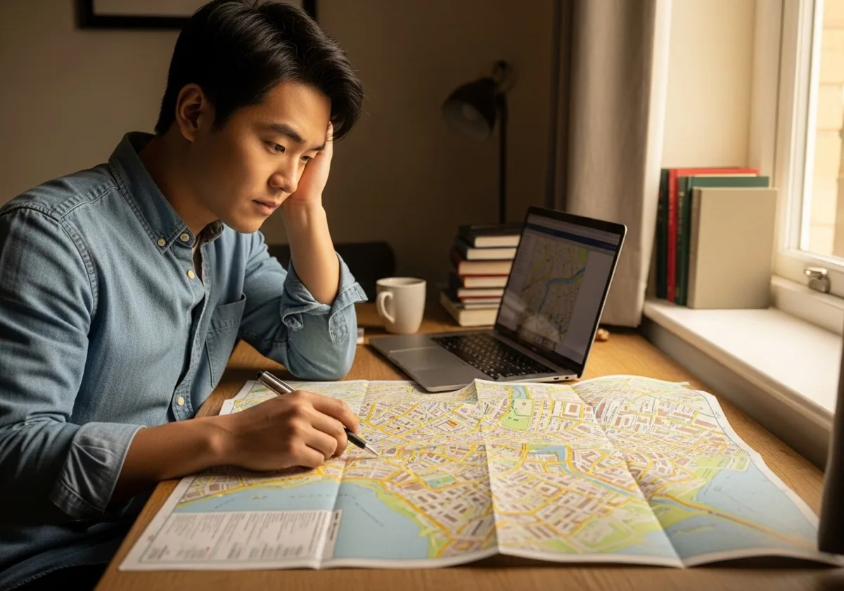 How to successfully carry out desktop research