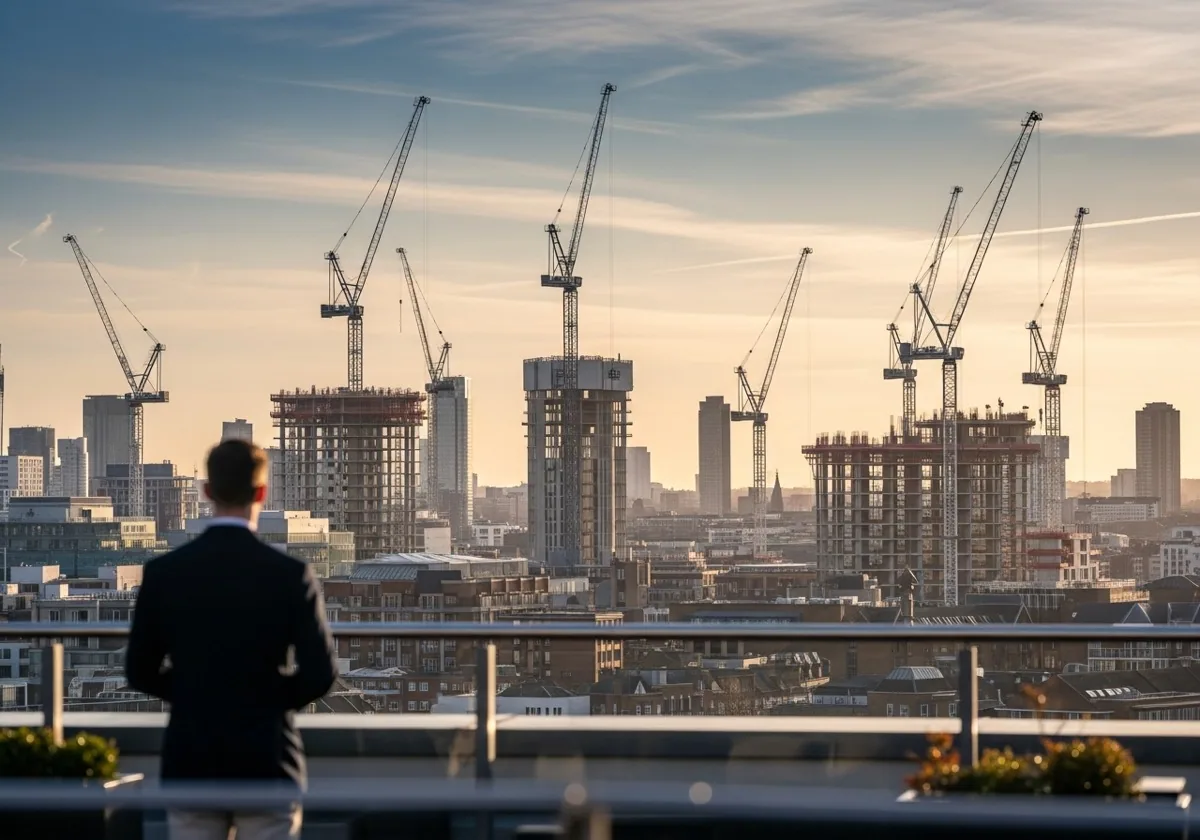 Where are we in the 18-year property cycle?