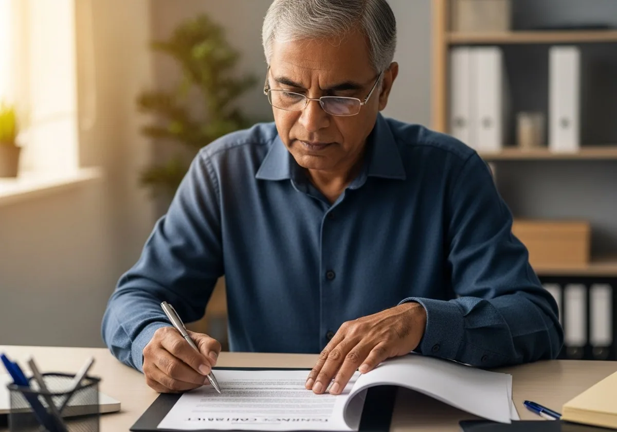 Your Legal Responsibilities as a UK Landlord: The Complete Guide