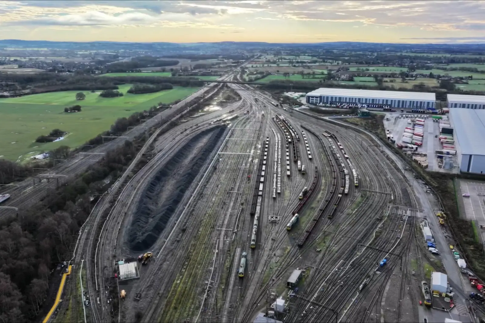 Crewe property case study