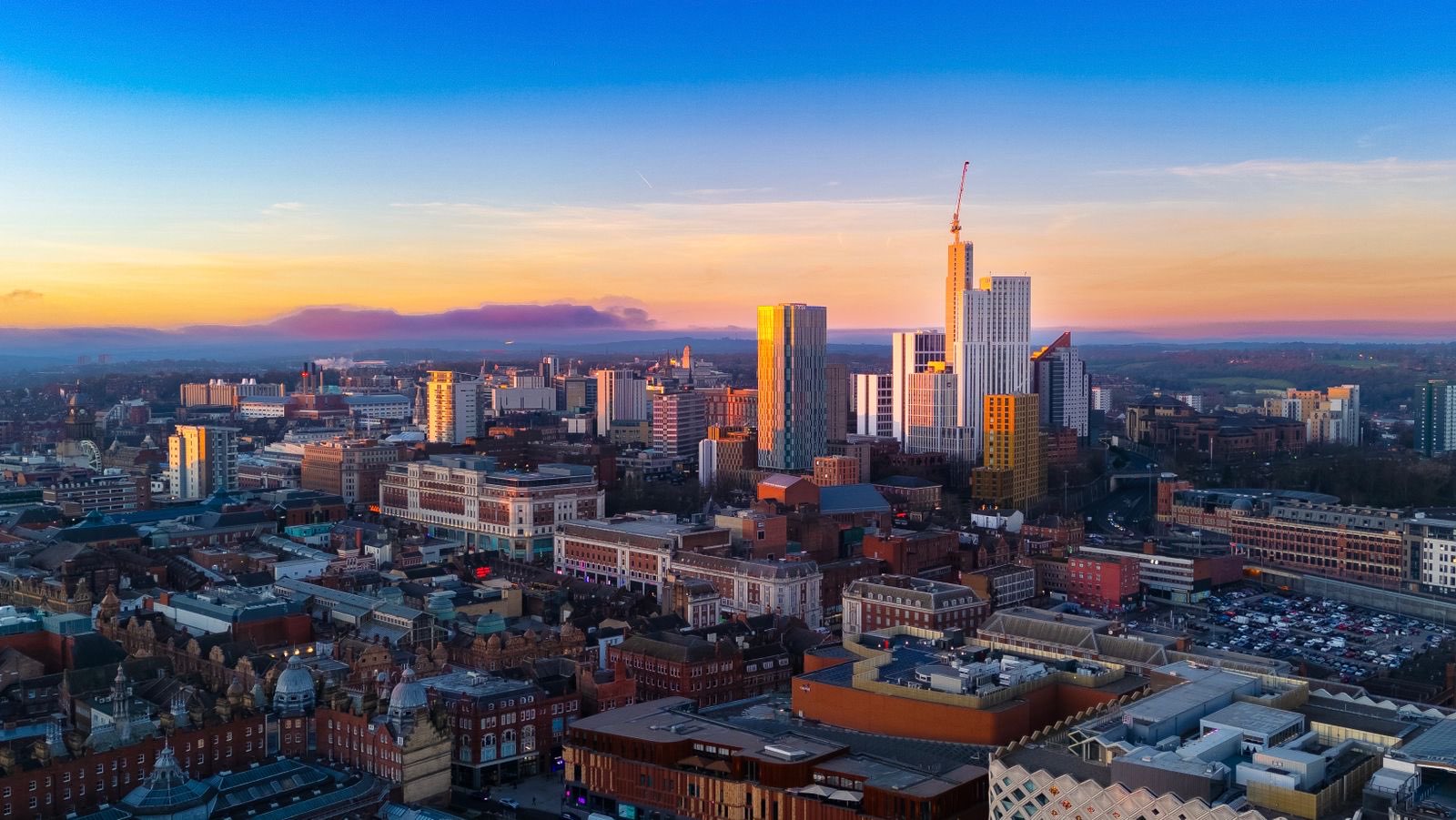 Leeds property case study