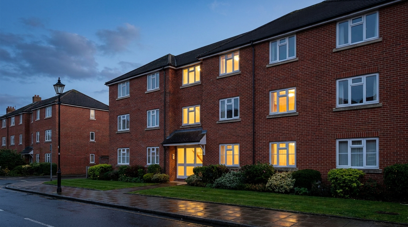 "Property Hub Invest offered me a one-stop-shop"