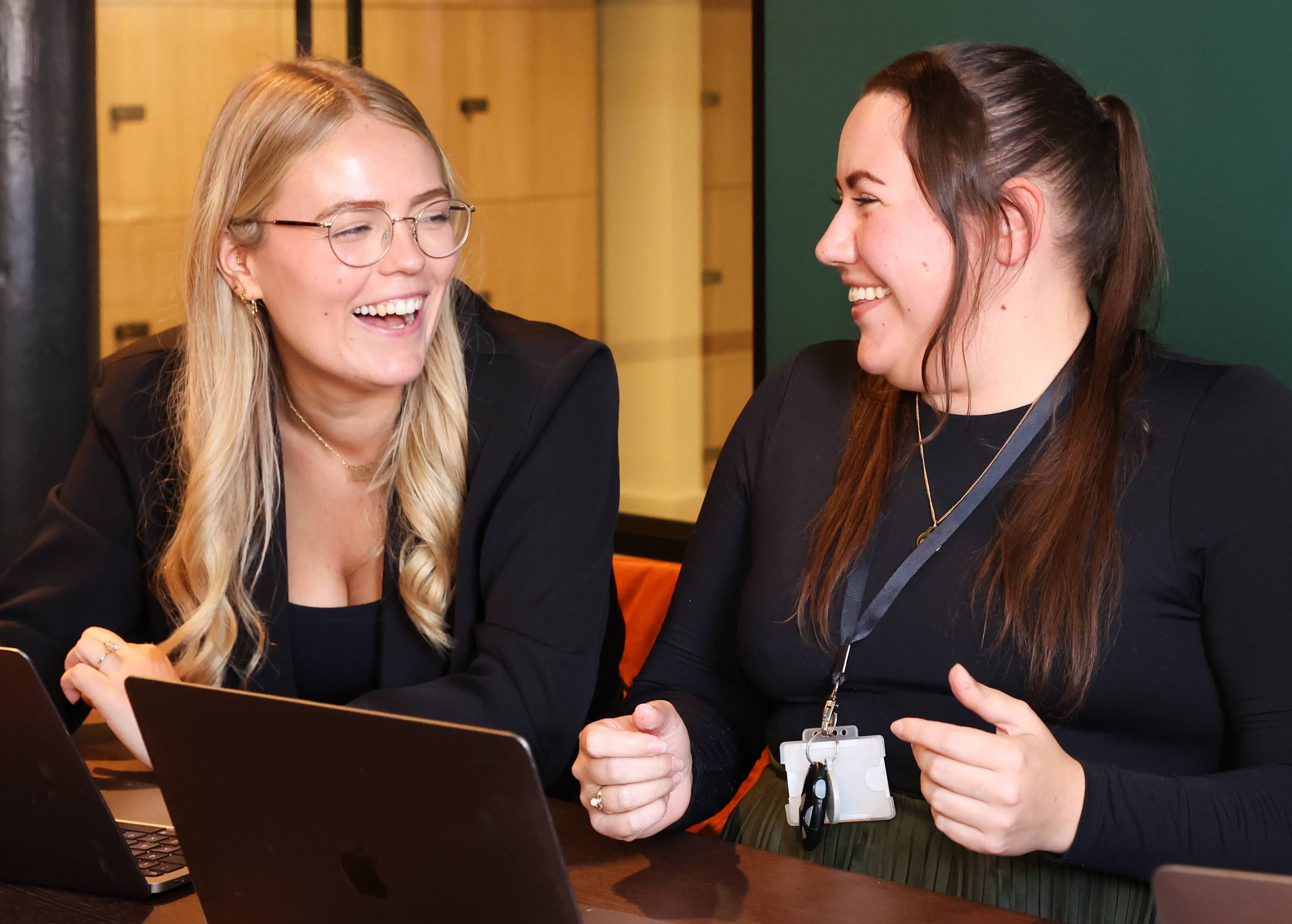 The Property Hub team