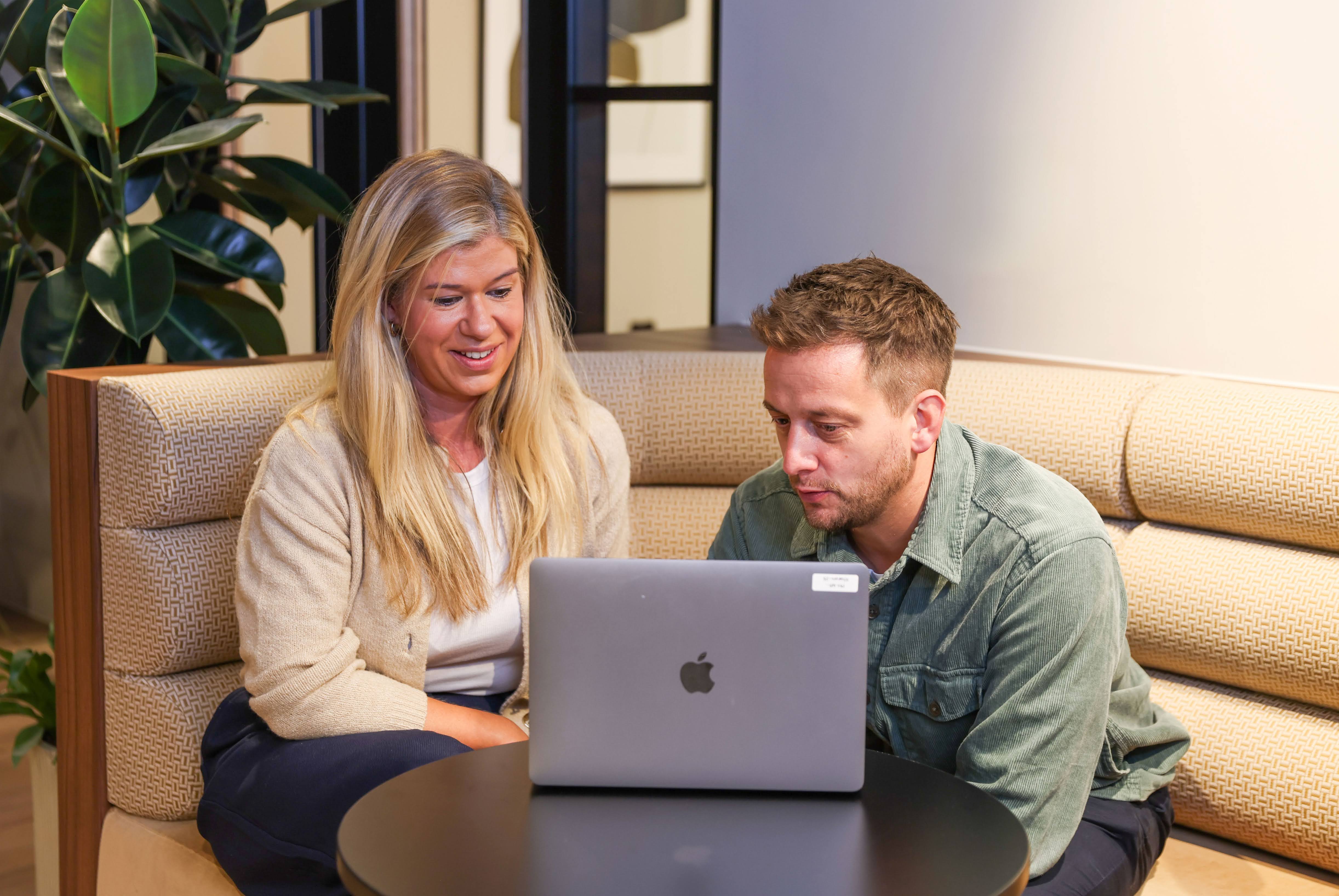 The Property Hub team