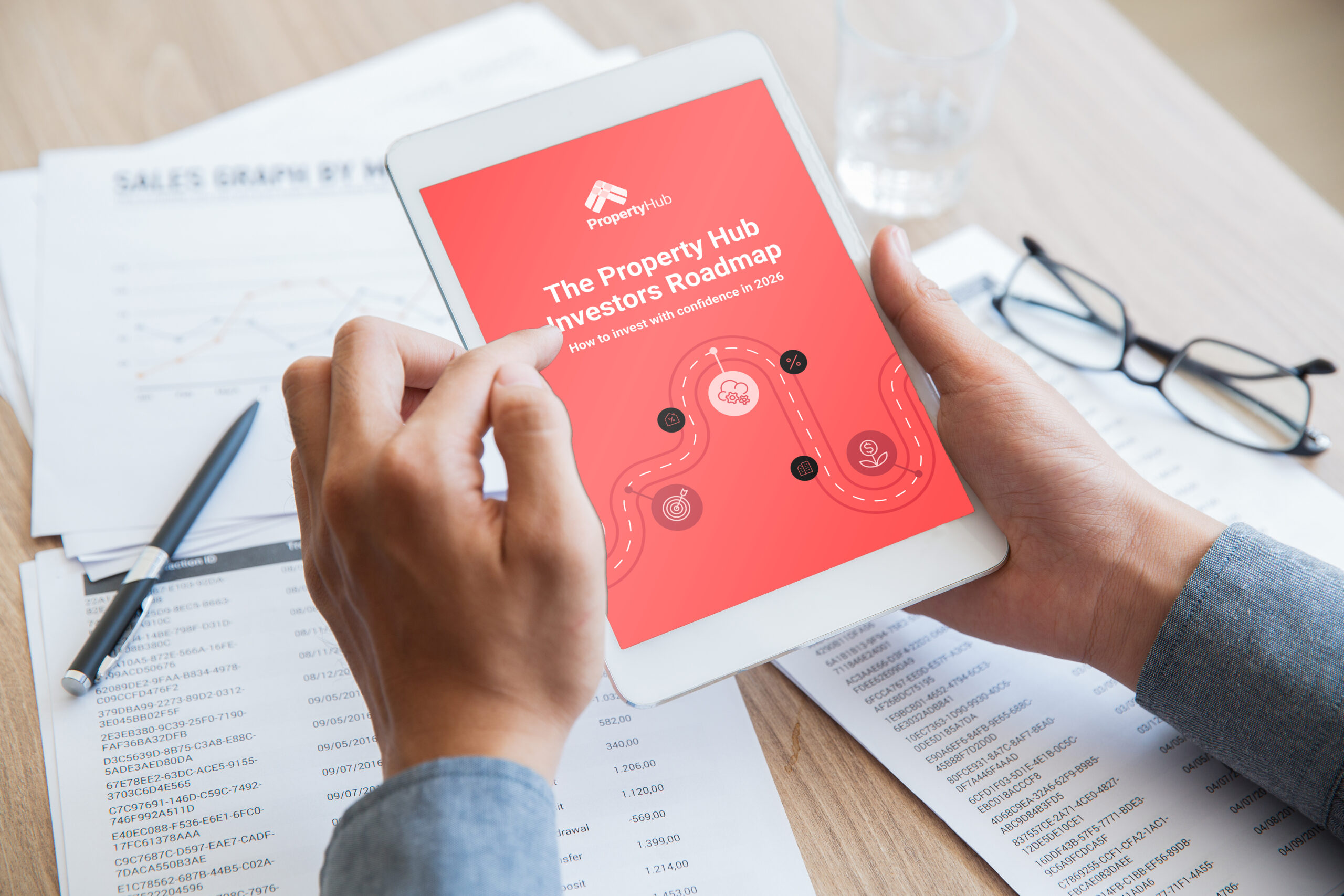 2026 Property Investors Roadmap