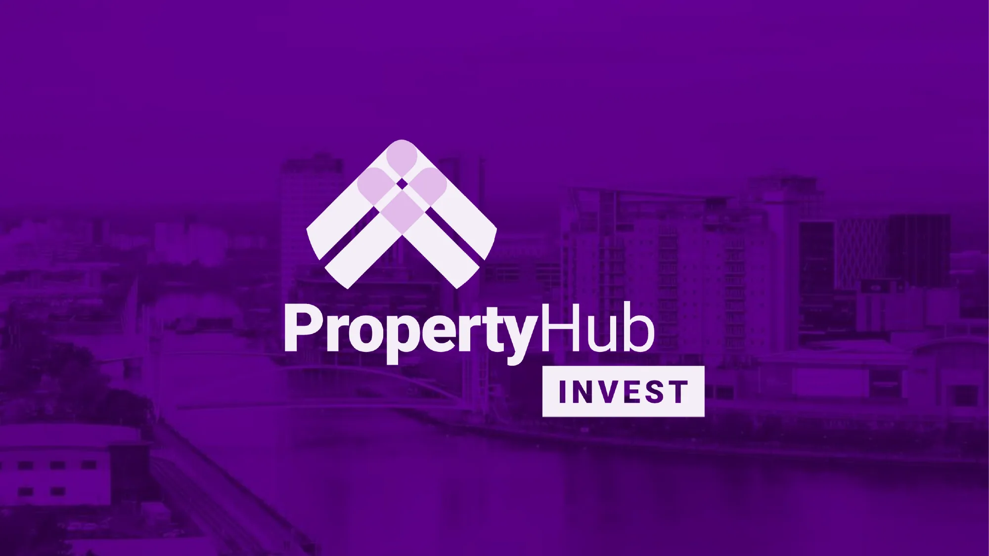 Property Hub Invest brochure — page 1 of 12