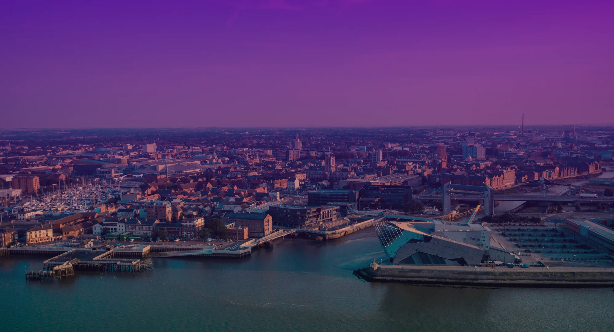 Hull property investment