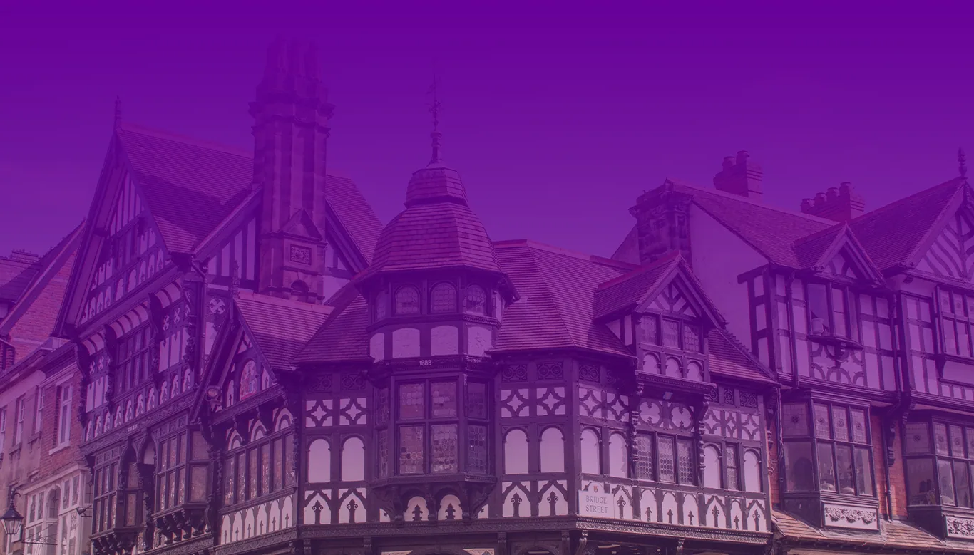 North West property investment